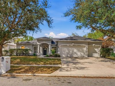 2116 Golf Manor Blvd, Valrico, FL, 33596