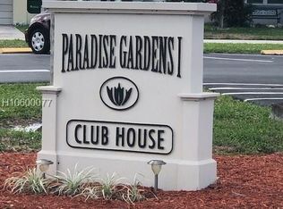 6790 Margate Blvd, Margate, FL 33063