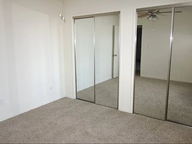 4827 Niagara Avenue San Diego, CA 92107-Elan Pacific Palms Apartment Homes-Bedroom