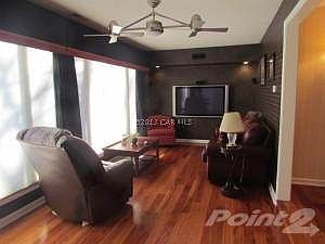 TV room