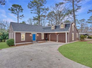 4230 Smithsonia Ct, Tucker, GA 30084