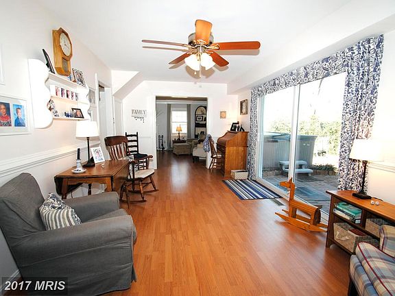 Formal and Casual Spaces for Active Lifestyles