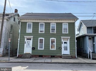 204-206 Franklin St, Hanover, PA 17331