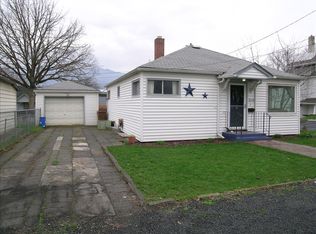 1014 Sycamore St, Clarkston, WA 99403