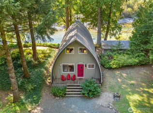 18325 642nd Ave NE, Baring, WA