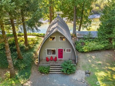 18325 642nd Avenue NE, Baring, WA, 98224