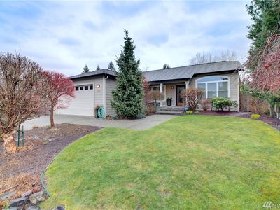 5507 Parkview Ln, Everett, WA, 98203
