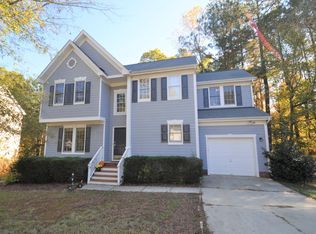 306 Old Dock Trl, Cary, NC 27519