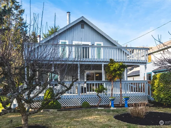 720 Maple Ave, La Conner, WA 98257