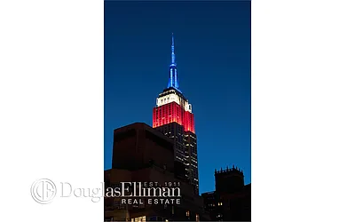 Sold by Douglas Elliman