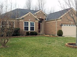 1269 McGuire Ct, Batavia, OH 45103