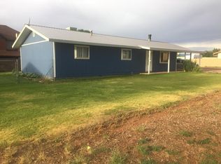 620 E Harmony Ln, Taylor, AZ 85939