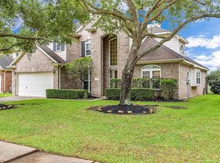 1326 Ventura Canyon Dr, Katy, TX 77494