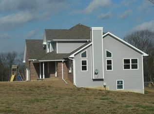 4809 Oakwood Dr S, Quincy, IL 62305