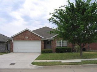 4812 Stetson Dr S, Keller, TX 76248