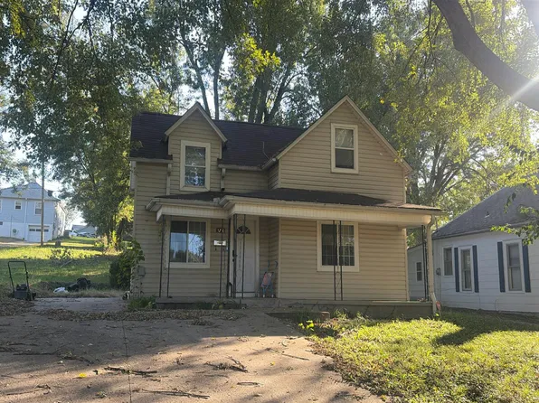 3216 Jackson St, Saint Joseph, MO 64507