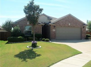 6737 Chalk River Dr, Fort Worth, TX 76179