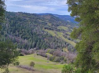 0 Covelo Rd, Willits, CA 95490