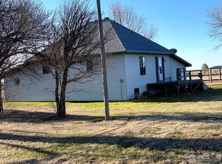 24754 County Road 35, Stratton, CO 80836