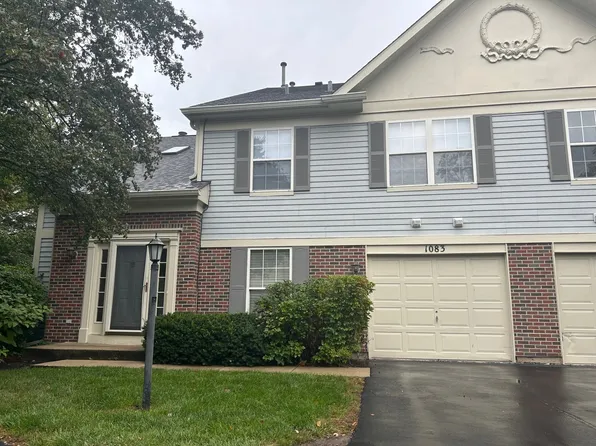 1083 Quaker Hill Ct #1083, Elgin, IL 60120