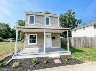 125 N Lincoln St, Smyrna, DE