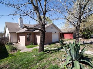 5007 Edenbourgh Ln, Austin, TX 78754