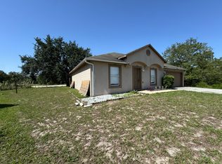 1722 Redfin Way, Poinciana, FL 34759