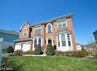 2510 Stone Cliff Dr, Baltimore, MD 21209