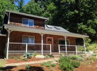 73 Tall Trees Trl, Eastsound, WA 98245