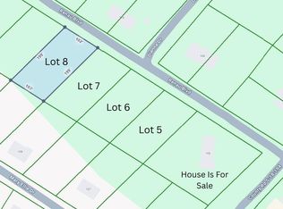 0 Renau Blvd Lot 7, Summerville, SC 29483