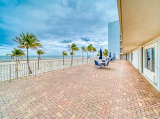 Mainsail Condominium, Hollywood, FL 33019