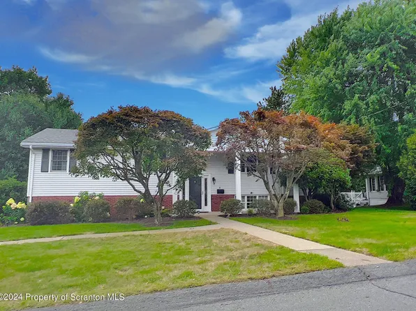 8 Margaret Ave, Archbald, PA 18403