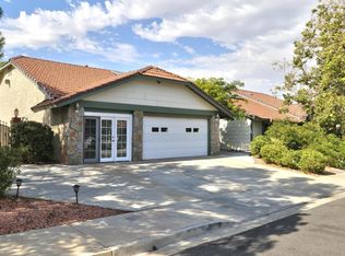 1659 Watling Dr, Palmdale, CA 93551