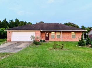 162 Boulware Rd, Lufkin, TX 75901