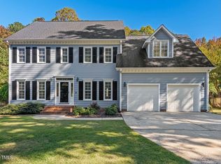 3316 Park Overlook Dr, Durham, NC 27712