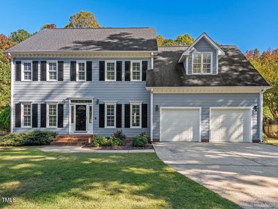 3316 Park Overlook Dr, Durham, NC, 27712