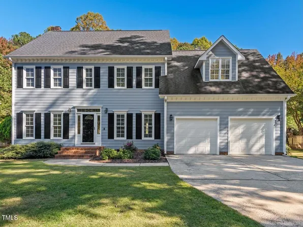 3316 Park Overlook Dr, Durham, NC 27712