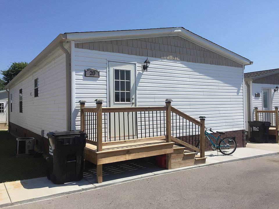 1st image of 205 Hazelwood Dr Lot 20