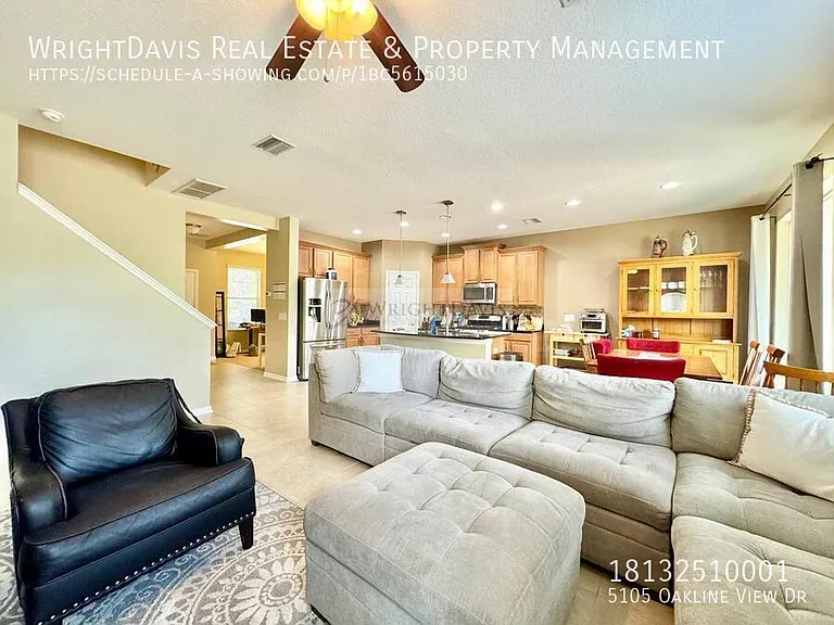 5105 Oakline View Dr — Photo 9