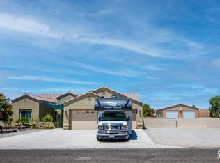 11636 S El Camino Del Diablo, Yuma, AZ 85367