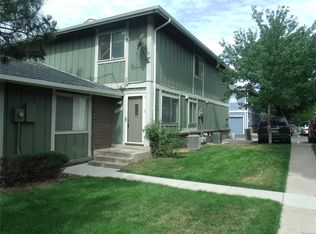 1237 S Wheeling Way, Aurora, CO 80012