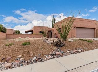 3420 S Via De La Ramita, Green Valley, AZ 85622