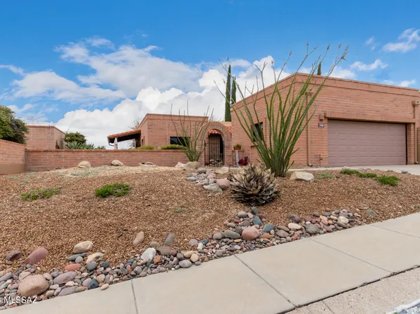 3420 S Via De La Ramita, Green Valley, AZ 85622