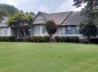 6560 Lenox Nauvoo Rd, Dyersburg, TN 38024