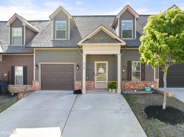 3743 Shades Valley Ln, Gainesville, GA 30501