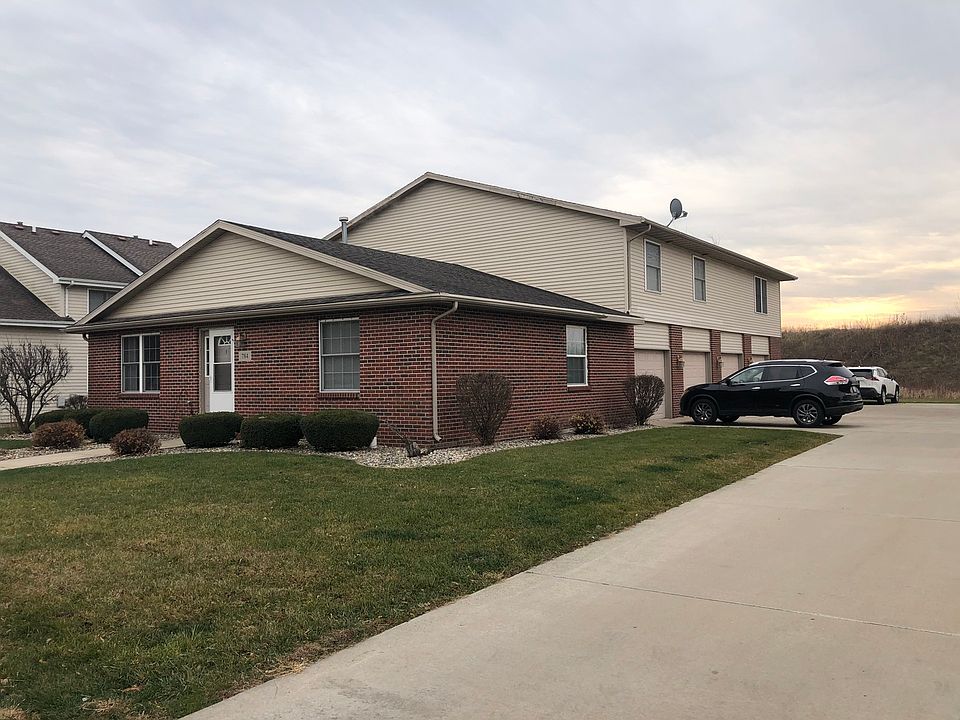 784 Double Jack 784 Double Jack St Bourbonnais IL Zillow