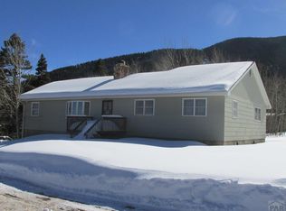 9699 Highway 165, Rye, CO 81069