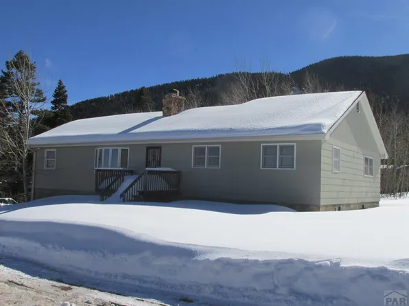9699 Highway 165, Rye, CO 81069