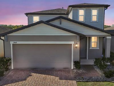 29447 Caspian St, Leesburg, FL, 34748