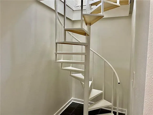 1405 Terpsichore St #5 — Photo 5